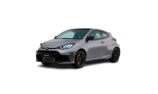 Toyota GR Yaris